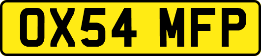 OX54MFP