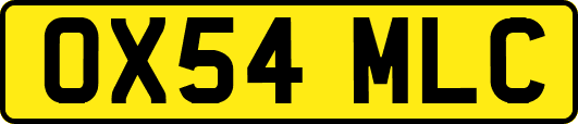 OX54MLC