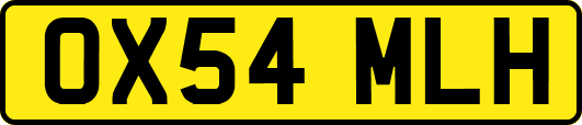 OX54MLH