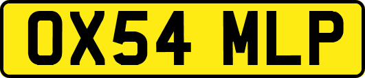 OX54MLP