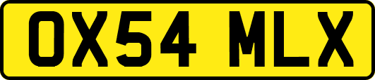 OX54MLX