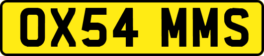OX54MMS