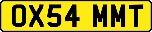 OX54MMT