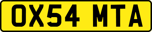 OX54MTA