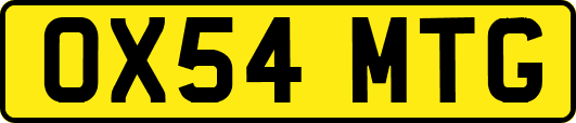OX54MTG