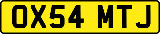 OX54MTJ