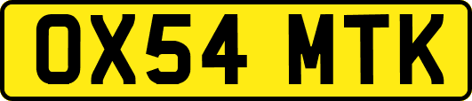 OX54MTK