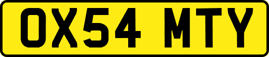 OX54MTY