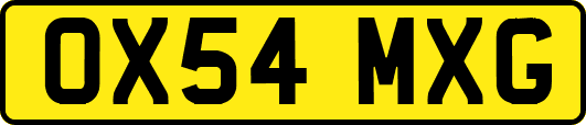 OX54MXG