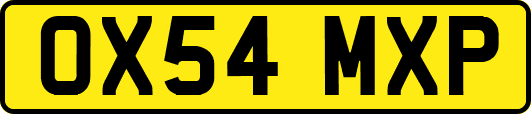 OX54MXP
