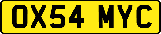 OX54MYC