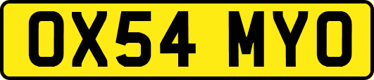 OX54MYO