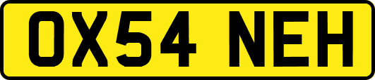 OX54NEH