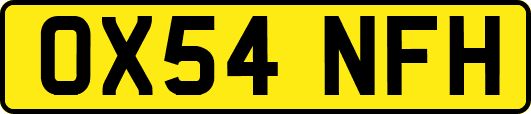 OX54NFH