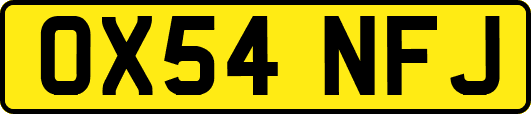 OX54NFJ