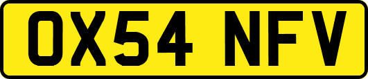 OX54NFV