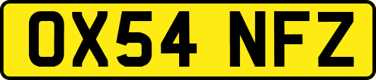 OX54NFZ
