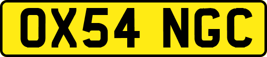 OX54NGC