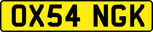 OX54NGK