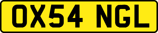 OX54NGL