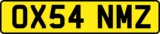 OX54NMZ
