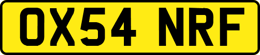 OX54NRF