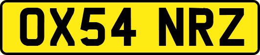 OX54NRZ