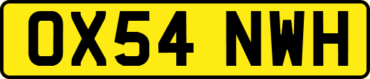 OX54NWH