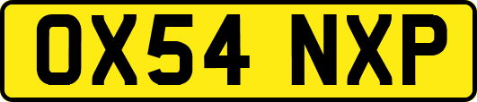OX54NXP