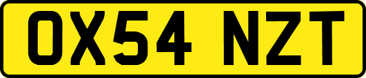 OX54NZT