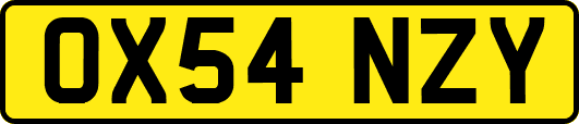 OX54NZY