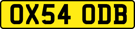 OX54ODB