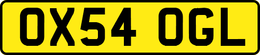 OX54OGL