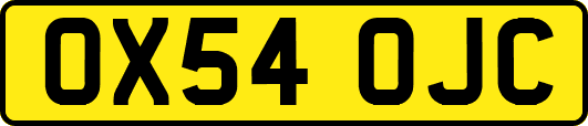 OX54OJC