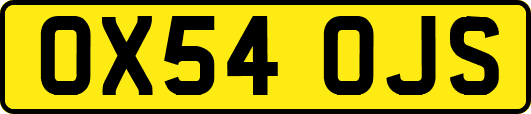 OX54OJS
