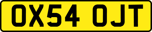 OX54OJT