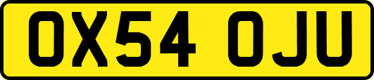 OX54OJU