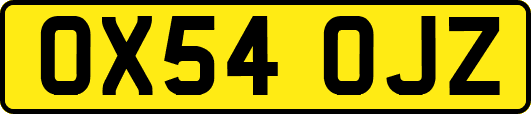 OX54OJZ