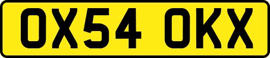 OX54OKX
