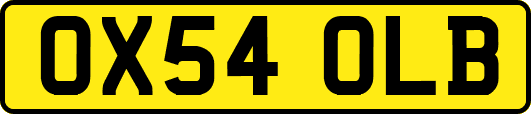 OX54OLB