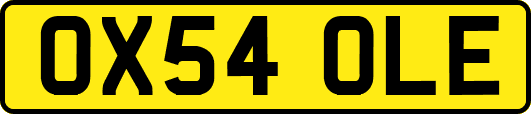 OX54OLE