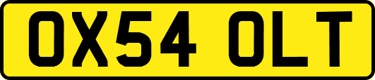 OX54OLT