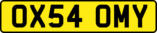 OX54OMY