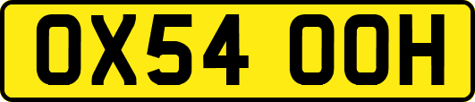 OX54OOH