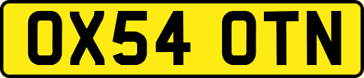 OX54OTN