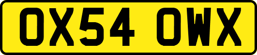 OX54OWX