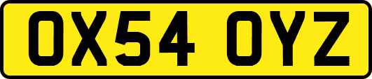 OX54OYZ