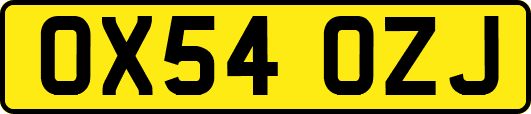 OX54OZJ