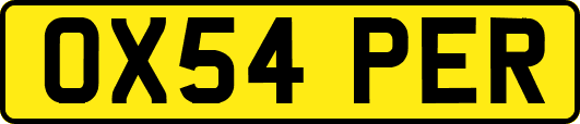OX54PER