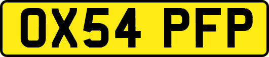 OX54PFP